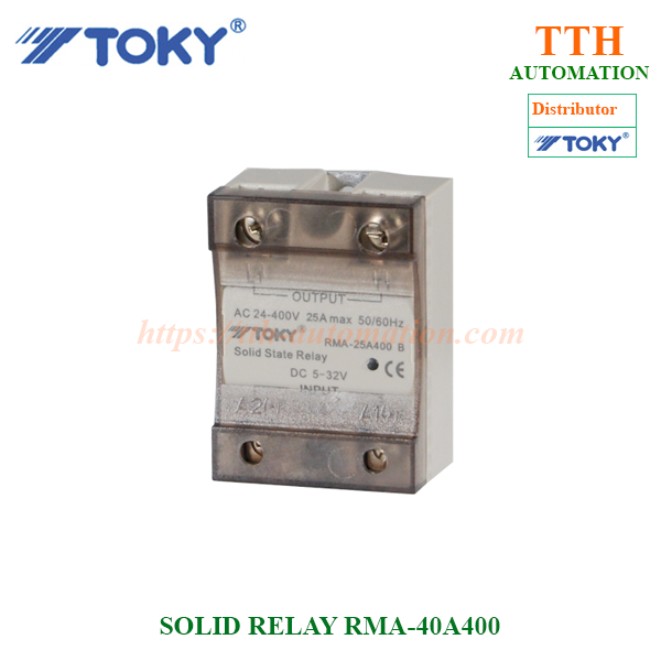 Công ty TNHH tự động hóa TTH Việt Nam